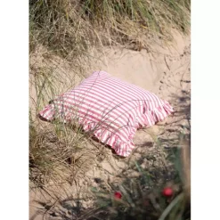 Svea Cerise Putetrekk