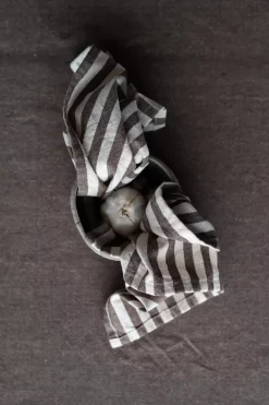 Svea Kjøkkenhåndkle Nougat
