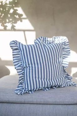 Svea Putetrekk Denim