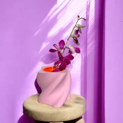 Sway 100% * Baby Pink