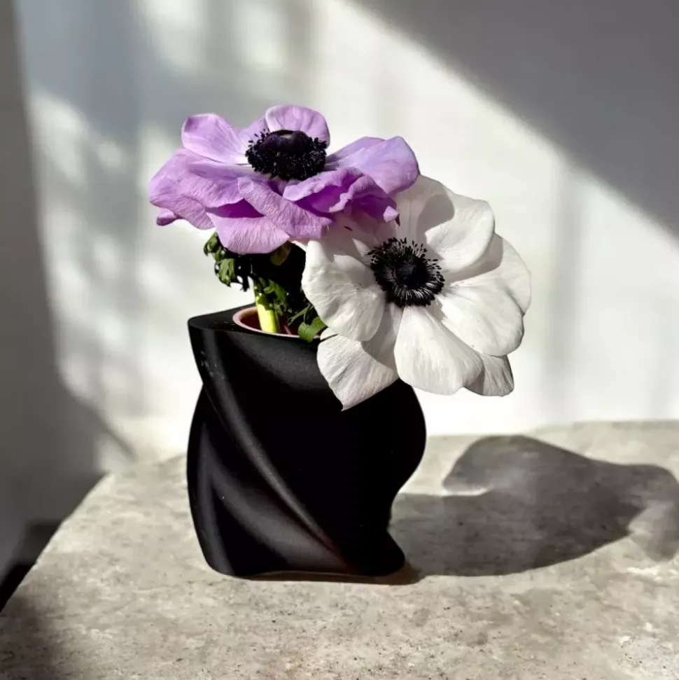 Sway 100% * Black