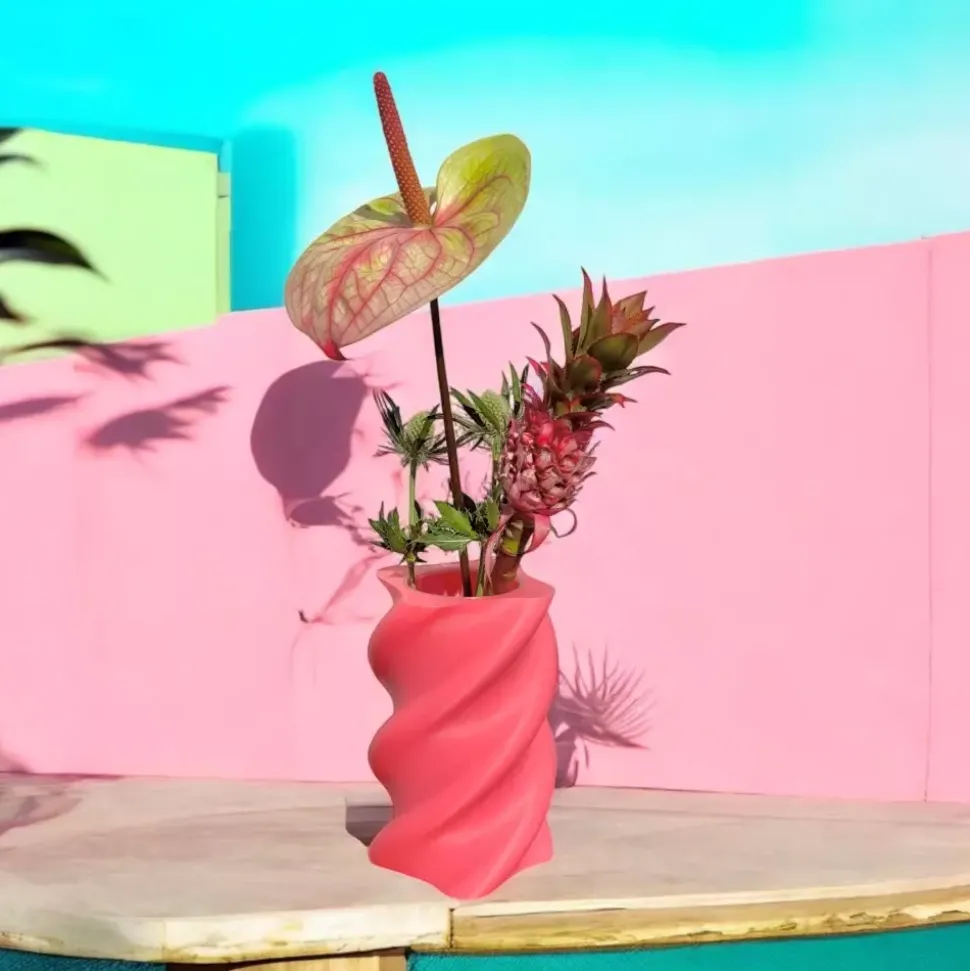 Sway 150% * Flamingo