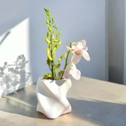 Sway 100% * White