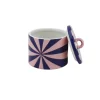 Swirl Krukke H11
