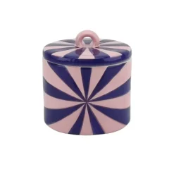 Swirl Krukke H11