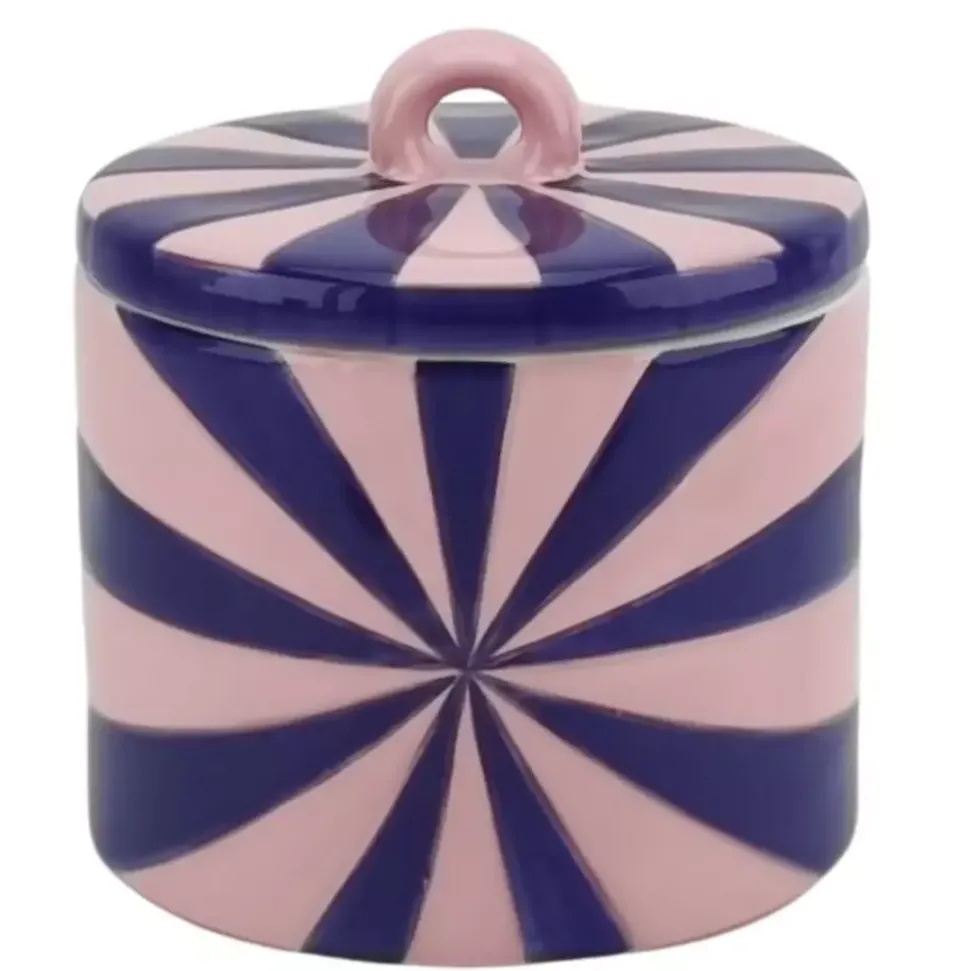 Swirl Krukke H11