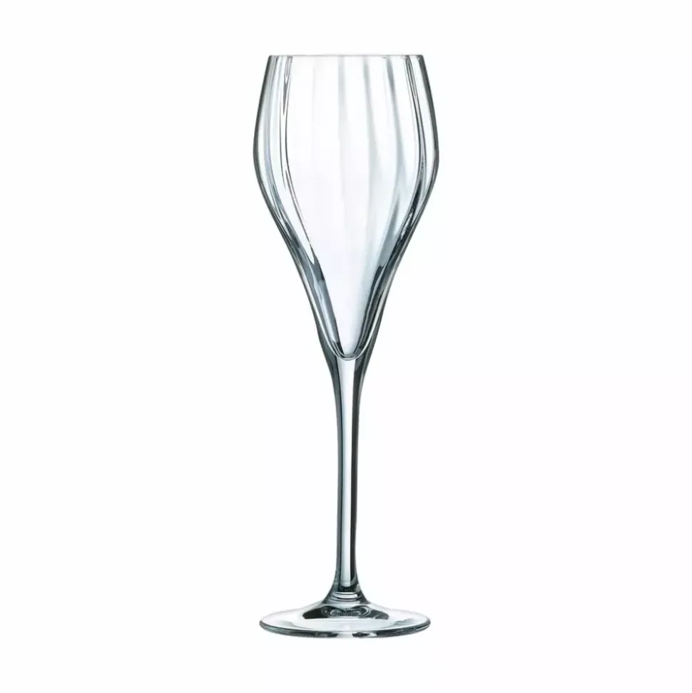 Symetrie Champagneglass 6pk