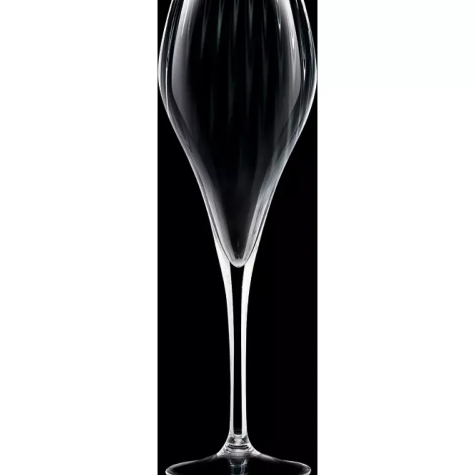 Symetrie Champagneglass 6pk