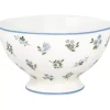 Tallerken Suppe Christina White 500ml