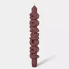 Taper Candle F*CK YOU Mocca