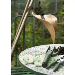 Taro Bord Grønt D60 H70