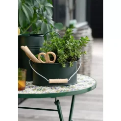 Taro Bord Grønt D60 H70