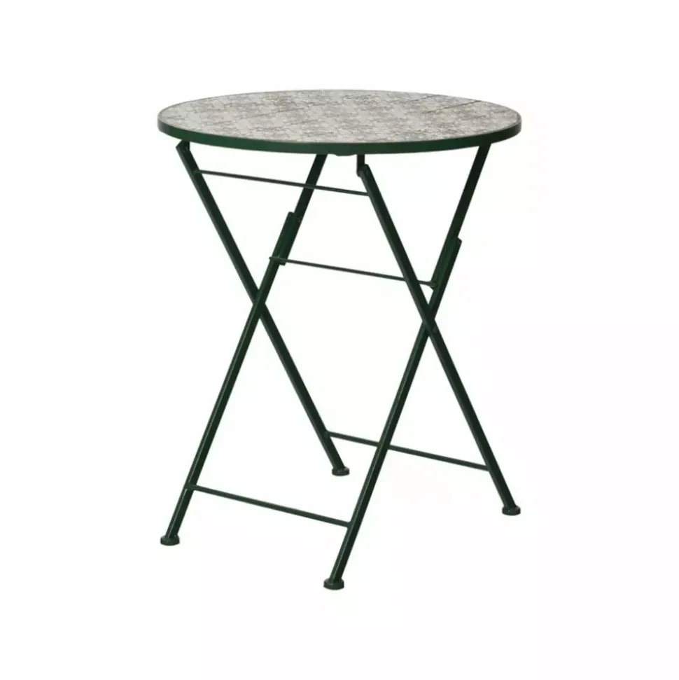Taro Bord Grønt D60 H70