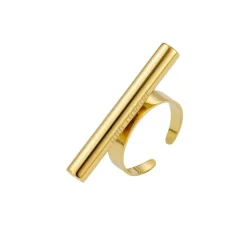 T-Bar Ring Gull