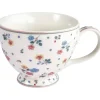 Tekopp Adelena White