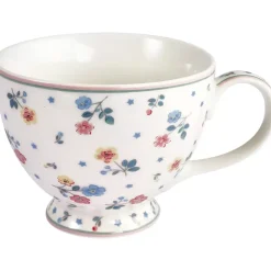 Tekopp Adelena White