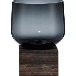 Telysholder Eddie Svart