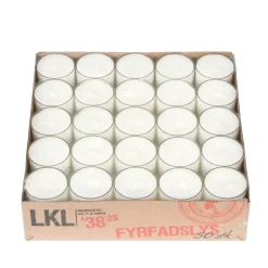 Telys 50pk