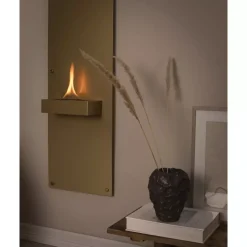 TenderFlame - Alto - Vegghengt peis 90 - 0,5 l