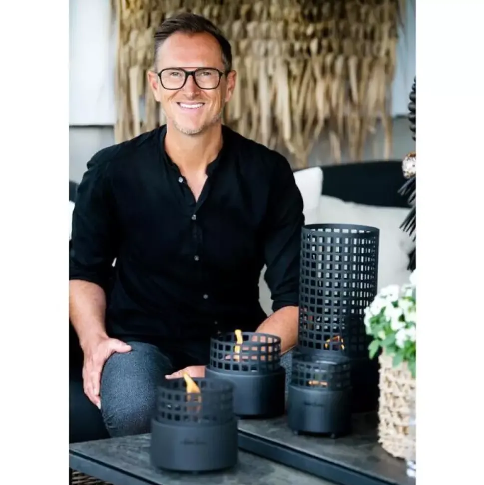 TenderFlame - Camps Bay - Bordlykt 3W - 0,3 l