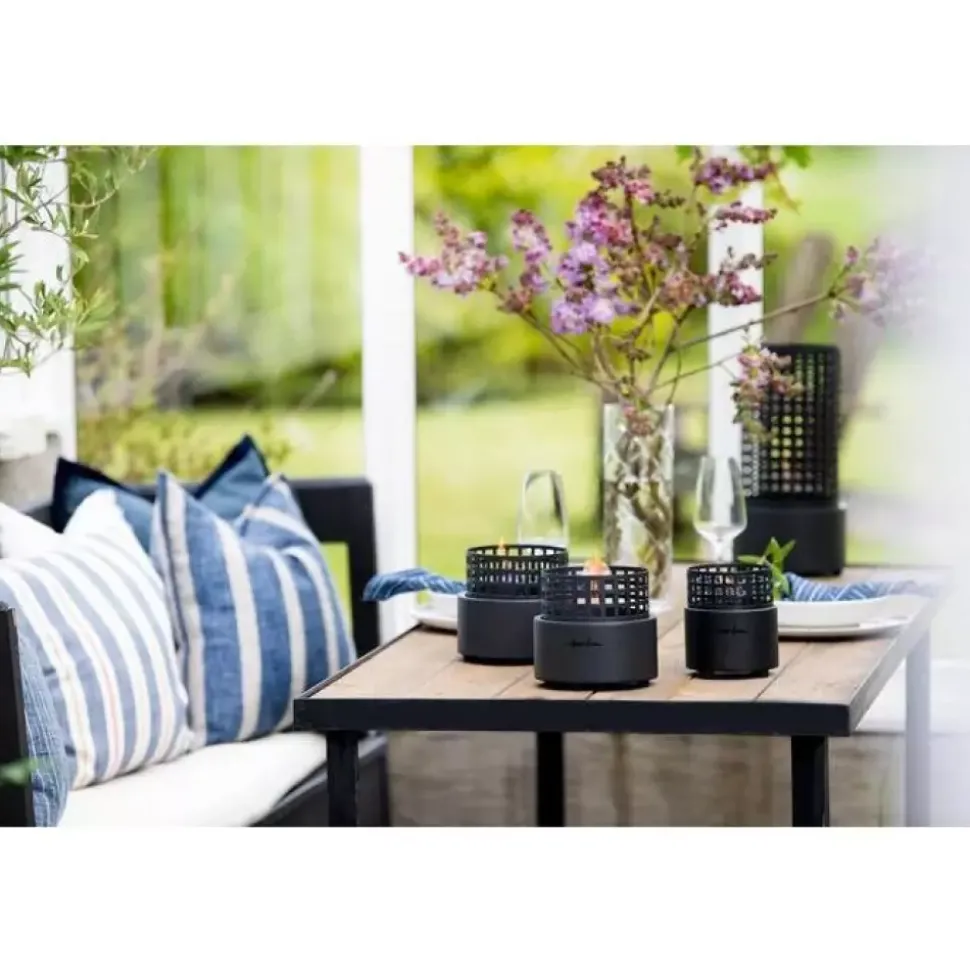 TenderFlame - Camps Bay - Bordlykt 3W - 0,3 l