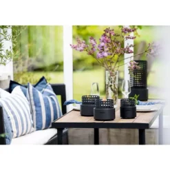 TenderFlame - Camps Bay - Bordlykt 3W - 0,3 l