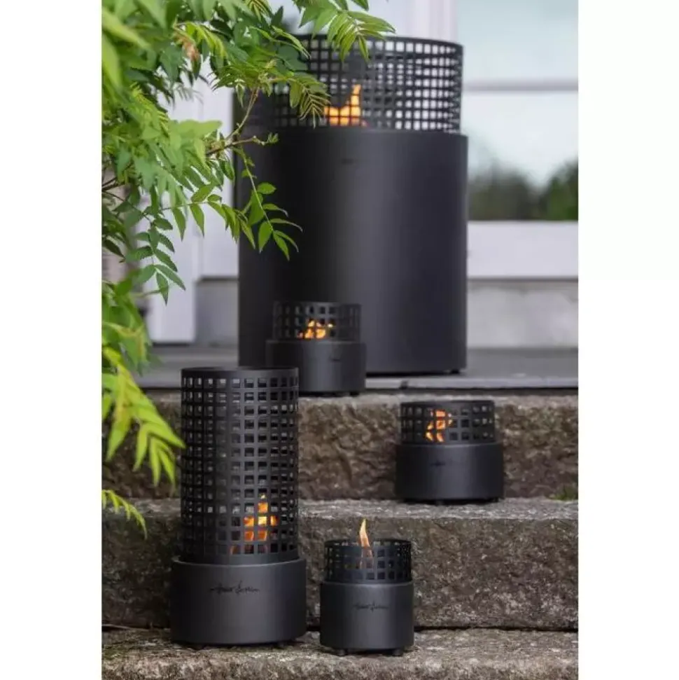 TenderFlame - Camps Bay - Bordlykt 3W - 0,3 l