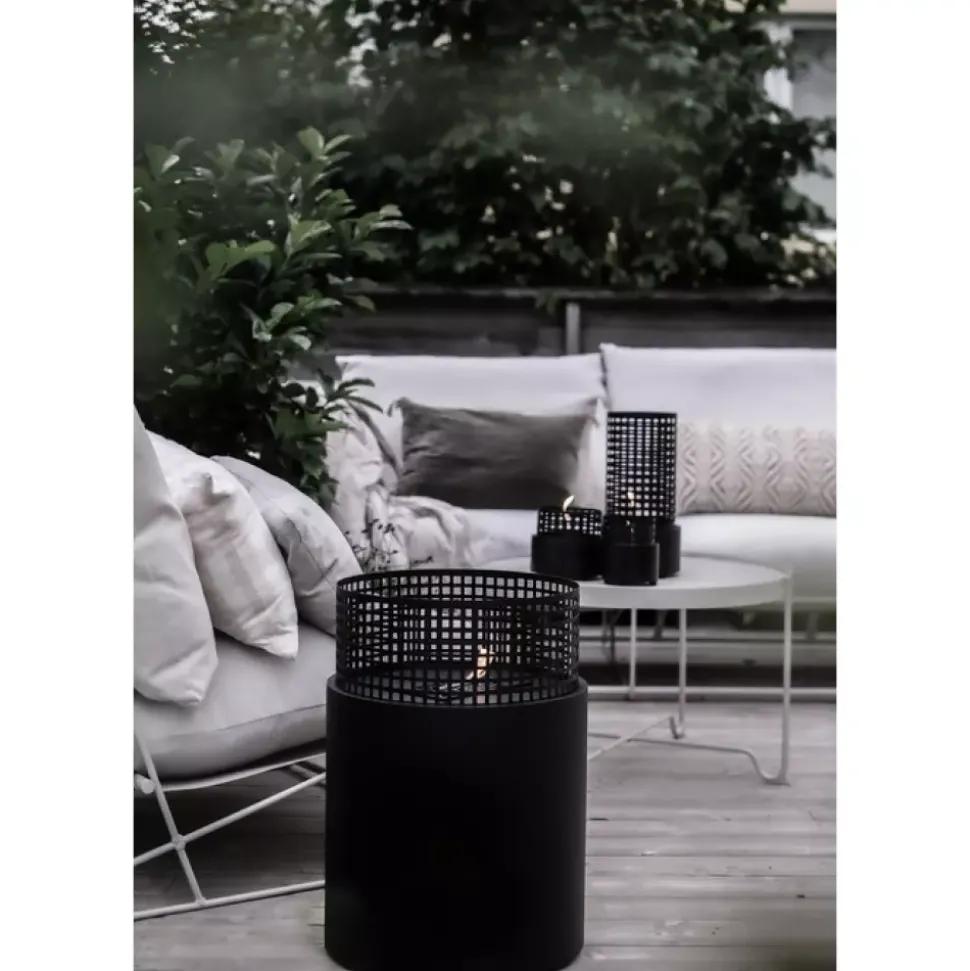 TenderFlame - Camps Bay - Bordlykt 3W - 0,3 l