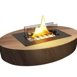 TenderFlame - Carnation - Bordpeis 90 - 0,5 l