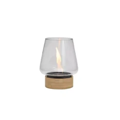 TenderFlame - Globlet - Bordlykt - 2,5 dl