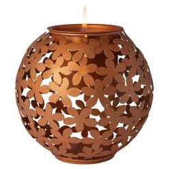 TenderFlame - Hortensia - Lykt 25 - 0,15 l