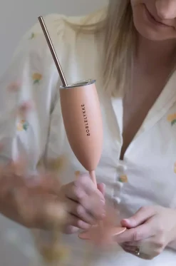 Termo Champagneglass Boblelykke