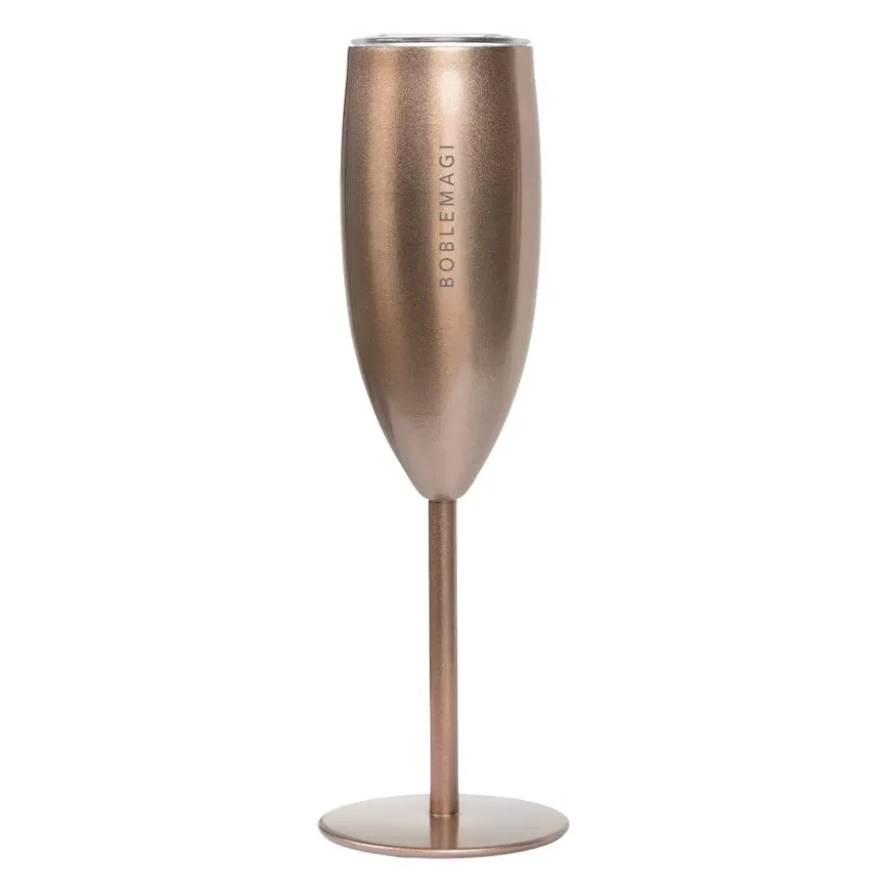 Termo Champagneglass Boblemagi