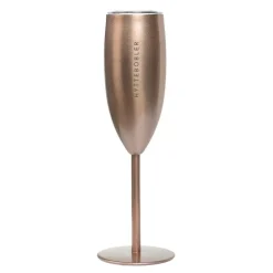 Termo Champagneglass Hyttebobler