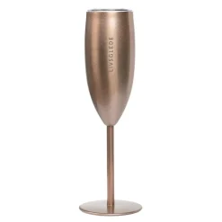 Termo Champagneglass Livsglede