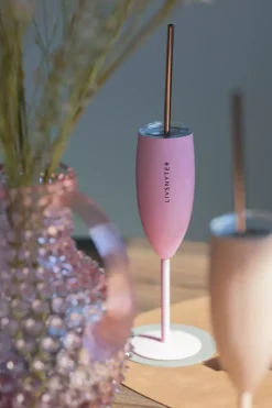 Termo Champagneglass Livsnyter