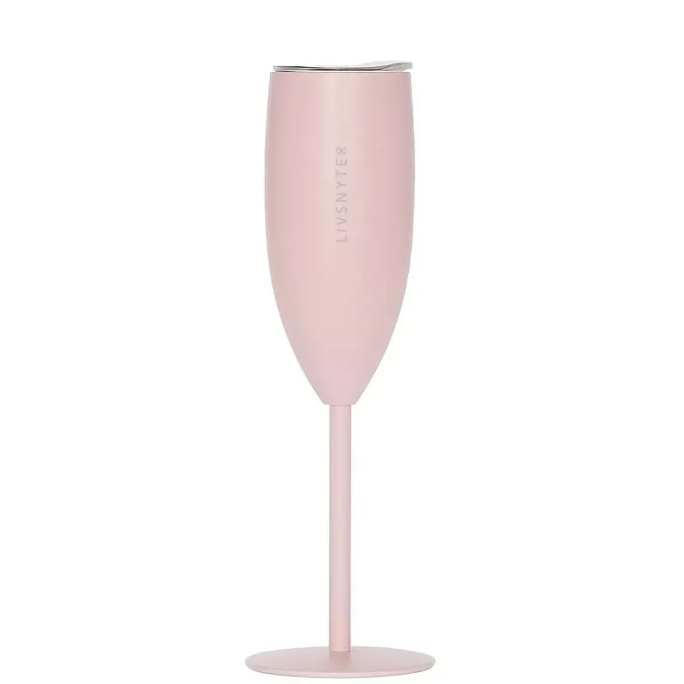 Termo Champagneglass Livsnyter