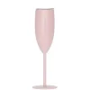 Termo Champagneglass Lykkebobler