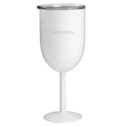 Termoglass Hvilepuls Vin