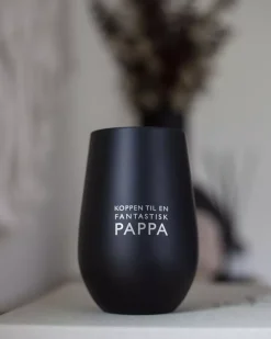Termoglass/kopp Pappa