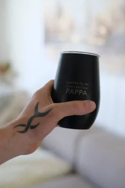 Termoglass/kopp Pappa