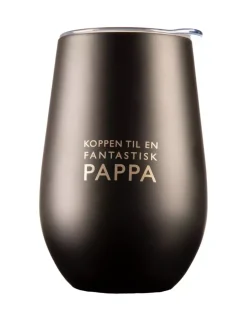 Termoglass/kopp Pappa