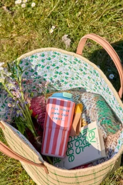 Termokopp Organic Stripes