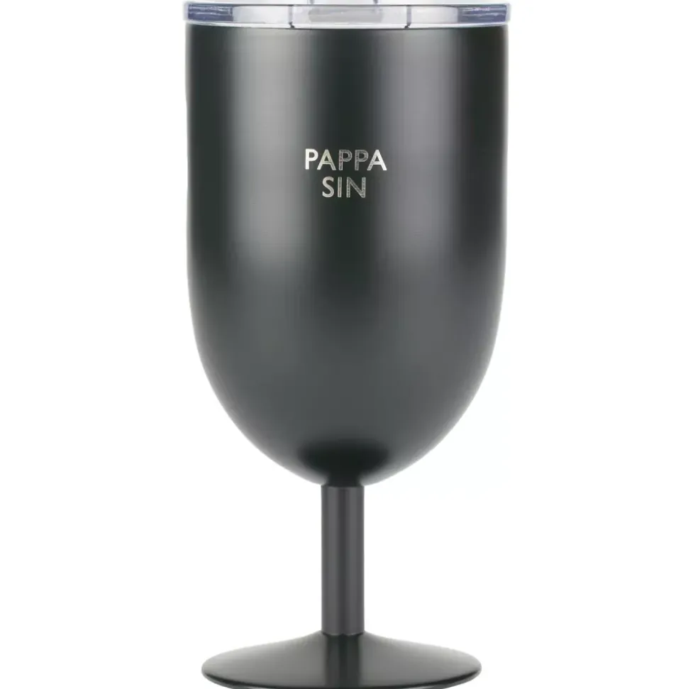 Termo Ølglass Pappa sin