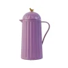 Termos Gold Bird Lavendel