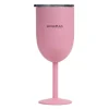 Termo Vinglass - Hvilepuls Lys Rosa
