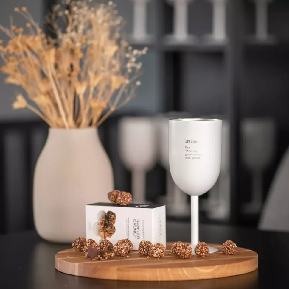 Termo Vinglass - Hygge