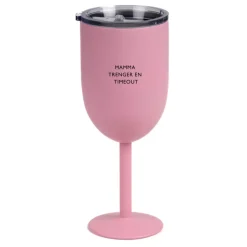 Termo Vinglass - Mamma Trenger...