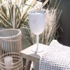 Termo Vinglass - Nyter Livet På Hytta