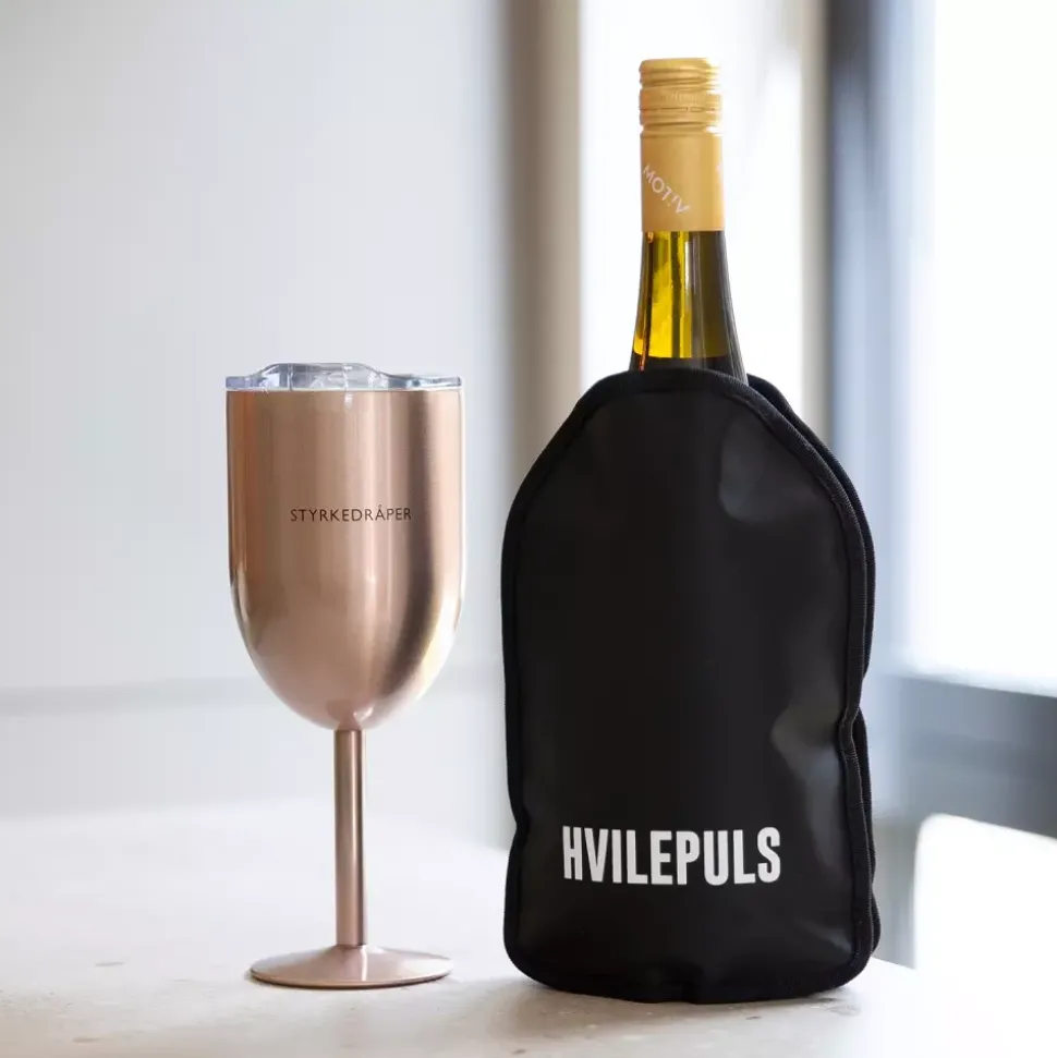 Termo Vinglass Styrkedråper